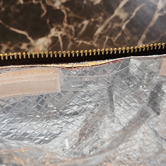 Black Studded Purse - Picture 4 of 4